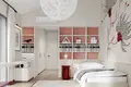 Вилла 4 спальни 289 м² Суни-Занакия, Кипр