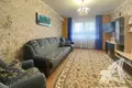 3 room apartment 72 m² Muchaviecki sielski Saviet, Belarus