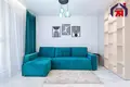 Квартира 1 комната 31 м² Минск, Беларусь