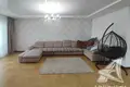 Квартира 3 комнаты 98 м² Мухавецкий сельский Совет, Беларусь