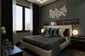 Квартира 1 комната 50 м² Konakli, Турция