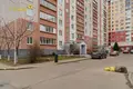 3 room apartment 82 m² Minsk, Belarus