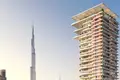 Complejo residencial Fairmont Residences Solara Tower