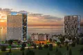 Pokoje hotelowe w Wyndham Residences Batumi.