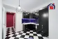 Wohnung 1 zimmer 42 m² Pryluki, Belarus