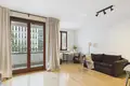Квартира 2 комнаты 57 м² Варшава, Польша