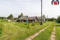 House 37 m² Hajnienski sielski Saviet, Belarus