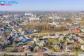 Dom 68 m² Janiszki, Litwa