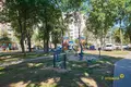 Mieszkanie 2 pokoi 44 m² Mińsk, Białoruś