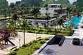 Квартира 44 м² Северный Кипр, Северный Кипр
