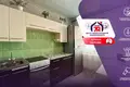 Mieszkanie 2 pokoi 47 m² Soligorsk, Białoruś