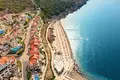 Wohnung 2 Schlafzimmer 114 m² Radovici, Montenegro