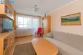 Apartamento 2 habitaciones 44 m² Kaunas, Lituania
