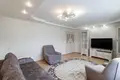 Wohnung 3 zimmer 71 m² Minsk, Belarus