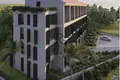 Wohnung 1 Schlafzimmer  Meljine, Montenegro