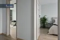 Appartement 4 chambres 97 m² Klaipeda, Lituanie