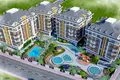 1 bedroom apartment 72 m² Beylikduzu, Turkey