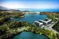 Appartement 1 chambre 42 m² Choeng Thale, Thaïlande