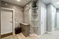3 room apartment 75 m² Minsk, Belarus