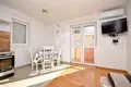 Residential quarter Two bedroom apartment in Igalo