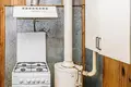 Haus 63 m² Baraulianski sielski Saviet, Belarus