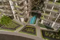 Kompleks mieszkalny Olivia Residence
