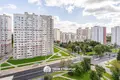 Квартира 2 комнаты 66 м² Минск, Беларусь
