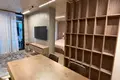 Стильная квартира