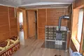 Maison 4 chambres 106 m² Rahinskoe gorodskoe poselenie, Russie