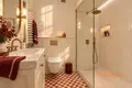 Appartement 2 chambres 48 m² Varsovie, Pologne
