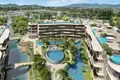 2 bedroom apartment 121 m² Choeng Thale, Thailand