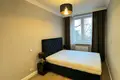 Appartement 2 chambres 45 m² en Varsovie, Pologne