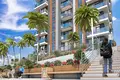 Квартира 1 комната 43 м² Батуми, Грузия