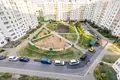 1 room apartment 40 m² Minsk, Belarus