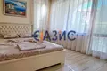 Квартира 4 комнаты 143 м² Святой Влас, Болгария