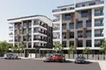 Квартира 125 м² Zerdalilik, Турция