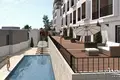 Wohnung 1 Schlafzimmer 43 m² Tivat, Montenegro
