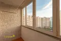 Mieszkanie 35 m² Mińsk, Białoruś