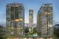 Apartamento 3 habitaciones 208 m² Regiao Imediata de Sao Paulo, Brasil