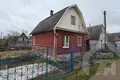 Haus 59 m² Drackauski sielski Saviet, Belarus