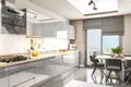 Apartamento 5 habitaciones 198 m² Afyonkarahisar, Turquía