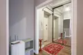 2 room apartment 54 m² Saint Petersburg, Russia