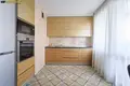 Mieszkanie 2 pokoi 57 m² Mińsk, Białoruś