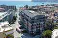 1 bedroom apartment  Alanya, Turkey