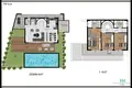 Mieszkanie 200 m² Akarca Koyu, Turcja