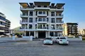 1 bedroom apartment 45 m² Gazipasa, Turkey