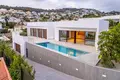 Villa de 4 dormitorios 377 m² Calpe, Španjolska