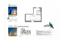 Wohnung 1 zimmer 26 m² Posen, Polen