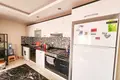 Квартира 3 комнаты 110 м² Тосмур, Турция
