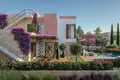 Willa 6 pokojów 561 m² Çeşme, Turcja